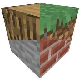 MineRender Logo