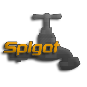 Icon for Spigot Plugins